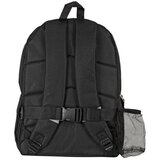 PERONA Karirani ruksak 42 cm | shoptok.hr