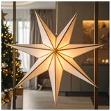  Brilagi - LED božićna dekoracija LED/2xAA 70 cm zvezda | Eponuda.com