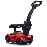  Dječja guralica Lamborghini QLS-996T - crvena | shoptok.hr