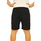 Costume National Hlače s 5 žepi NMS41025BE Črna | Shoptok.si