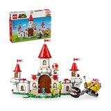 Lego Super Mario: Bitka s Royem u Peachinu dvorcu | shoptok.hr