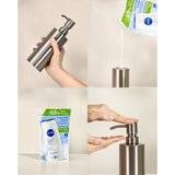 Nivea Creme Soft kremasti gel za tuširanje zamjensko punjenje 500 ml | shoptok.hr