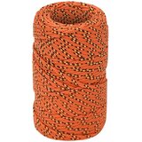  Višenamjensko pomoćno uže 2 mm 50 m Narančasta PP - Narančasta 2 mm 50 m | shoptok.hr