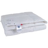Universe of Sleeping Zimska prešita odeja s polnilom iz perja 200x220 cm Neptune Warm – Cene