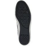 Converse Visoke tenisice 'CHUCK TAYLOR ALL STAR' plava / žuta / crna | shoptok.hr