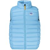 North Sails dječji prsluk bez rukava, plavi | shoptok.hr