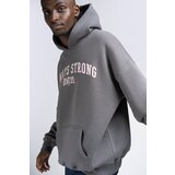 Benlee Lonsdale Unisex hooded sweatshirt oversized | Eponuda.ba