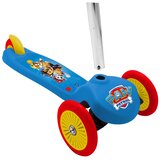 Paw Patrol Boys dječji romobil 3 kotača | shoptok.hr