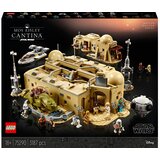 Lego Star Wars™ 75290 Taverna Mos Eisley™ | Shoptok.si