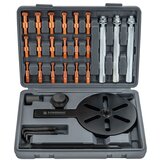 Powermat unutarnji izvlač za kuglične ležajeve (set 32 kom.) PM-SLWK-32T Cijene