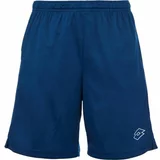 Lotto SQUADRA B III SHORT7 Kratke hlače za tenis za dječake, plava, veličina