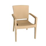  Stolica Ratan Cappuccino 518 | Eponuda.com