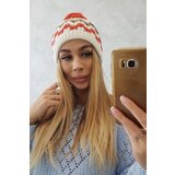 Kesi Women's cap Laila K283 ecru Cijene