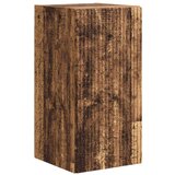 4 pcs Star les - - Rjava - 71.64 - 98 x 31 x 29,5 cm - 2025-vidaXL-Uvoz_2 | Shoptok.si