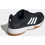 Adidas SPEEDCOURT Muška obuća za odbojku, crna, veličina 44 | shoptok.hr