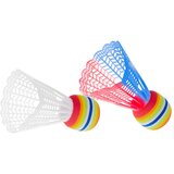  Svjetleći reket za badminton 2 kom. | shoptok.hr
