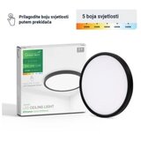  LED plafonjera Green Tech 20W CNX-20W-BK Cijene