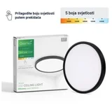 LED plafonjera Green Tech 20W CNX-20W-BK