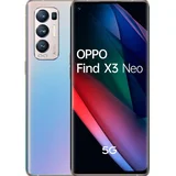 Oppo Pametni telefon Find X3 Neo 5G 6.55' 12Gb/256Gb 90Hz srebrn, (21157493)