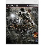  Arcania The Complete Tale (PS3) - rabljeno Cene