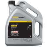 Castrol MOTORNO OLJE RENAULT 5W-40 RN710 5L Cene