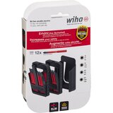 Wiha Bit Set slimBit electric | shoptok.hr