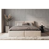 BestBed Postelja HILTON NEW dvižna- 160x200 v različnih barvah-Kašmir Cene