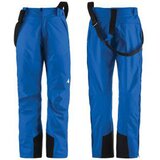 Kappa Muške pantalone za skijanje plave Cene'.'