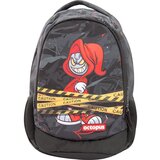 Octopus ranac školski Caution EX-2404 113617 | ePonuda.com