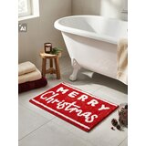 Sinsay Kupaonski tepih s natpisom Merry Christmas | shoptok.hr