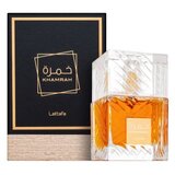 Lattafa Khamrah 100 ml parfemska voda unisex | shoptok.hr