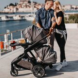 Nuna Otroški voziček DEMI GROW Oxford | Shoptok.si