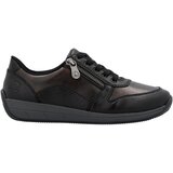 Rieker Nizke superge 262460 Kostanjeva | Shoptok.si