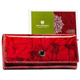 Peterson Denarnice PTN72401BFBC Rdeča | Shoptok.si