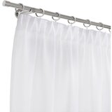 Boxxx SET KARNISE 200 cm barve nerjavečega jekla | Shoptok.si