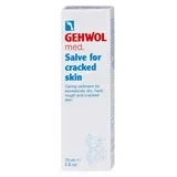 Melem za ispucalu kožu na stopalima Gw Med, 75ml