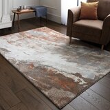 Asiatic Carpets Tepih 200x290 cm Mirage Blur Terra – | shoptok.hr
