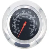 analogni termometer za žar nerjaveče jeklo, (21278305)