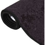  Perivi tepih 160 x 230 cm antracit protuklizni | shoptok.hr