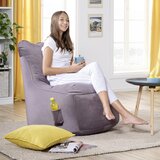 Mömax Vreča Za Sedenje Cortona, Siva | Shoptok.si