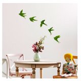 WALLXPERT zidna dekoracija Swallows | ePonuda.com