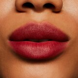 MAC Cosmetics Powder Kiss Liquid Lipcolour mat tekoča šminka odtenek Fashion Emergency 5 ml | Shoptok.si