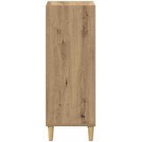  Kreveta Umjetnički hrast 34,5 x 32,5 x 90 cm Konstruirano drvo | shoptok.hr