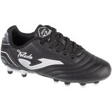 Joma Nogomet Toledo Jr 24 TOJW FG Črna Cene