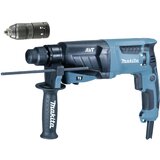 Makita SDS-Plus-kombinirano kladivo 800 W vklj. kovček, (21521677) u