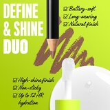 NYX Professional Makeup Fat Oil Lip Drip set za ustnice 2 kos | Shoptok.si