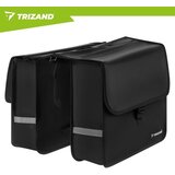Trizand 28L dvostruka torba za bicikl | shoptok.hr