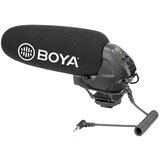 Boya BM3031 Richtmikrofon nierenförmig Mikrofon | Shoptok.si