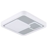 Vidik 22764 PLAFONJERA LED 24W S DALJINSKIM UPRAVLJAČEM KVADRATNA GIULIA Cijene