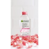 Garnier skinactive micellar nježna micelarna voda za osjetljivu kožu 400 ml za žene | shoptok.hr